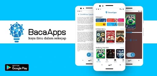 BacaApps