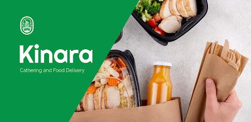 Kinara Mobile Apps