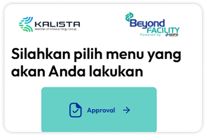 Kalista WebApp